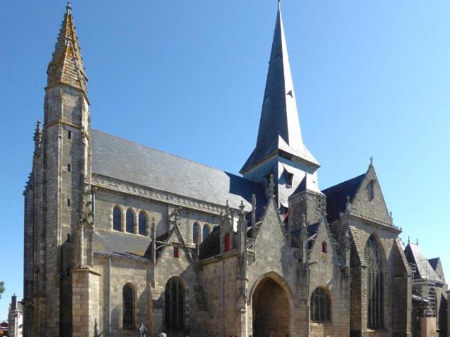 Immeuble en vente à Guérande, Pays de la Loire, 472500€