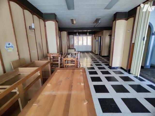 Immeuble en vente à Gognies Chaussée, Hauts de France, 118000€