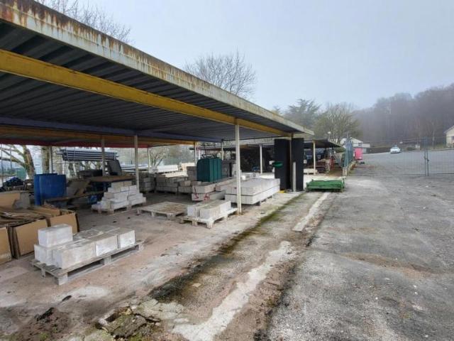 Immeuble en vente à Grand Charmont, Bourgogne Franche Comté, 190000€
