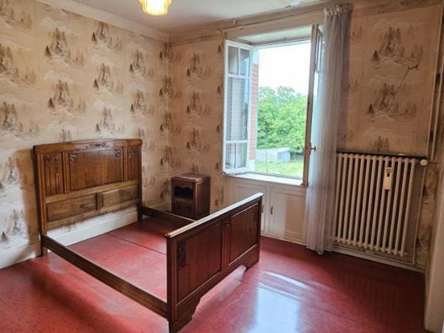 Immeuble en vente à Granges Aumontzey, Grand Est, 76500€