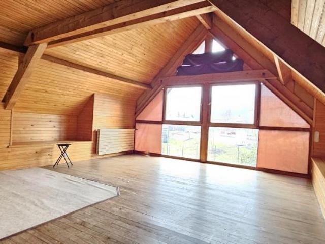 Immeuble en vente à Granges Aumontzey, Grand Est, 136000€