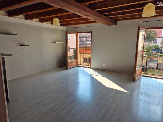 Immeuble en vente à Gray, Bourgogne Franche Comté, 209000€