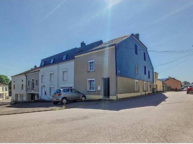 Immeuble en Vente à Habay
