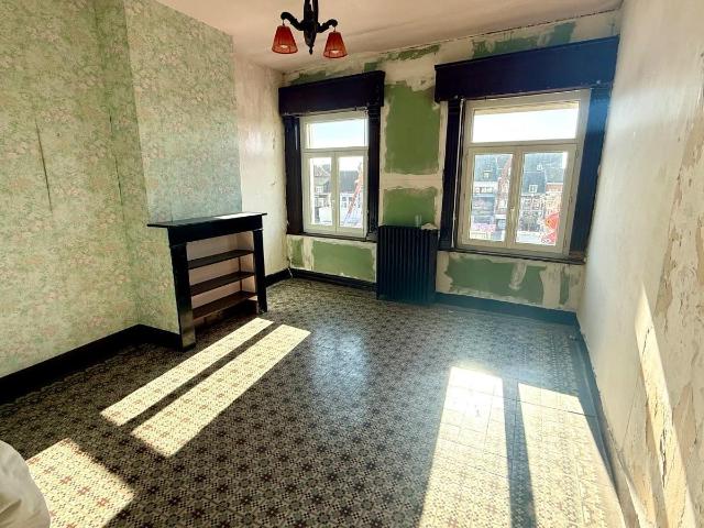 Immeuble en vente à Hazebrouck, Hauts de France, 336000€