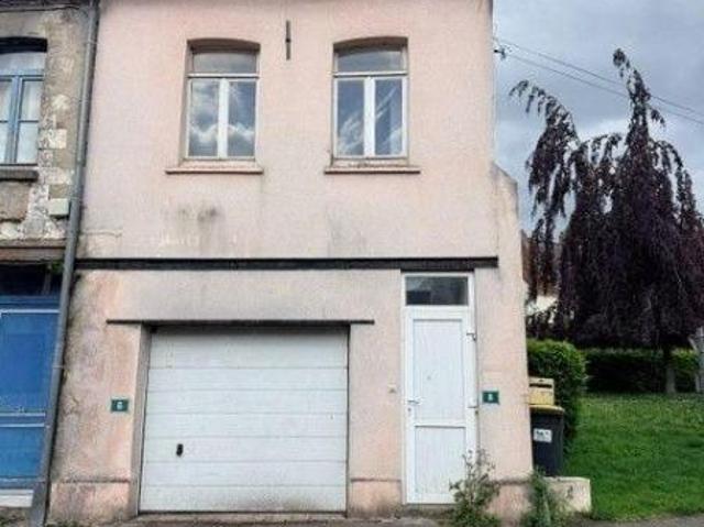 Immeuble en vente à Hesdin, Hauts de France, 250050€
