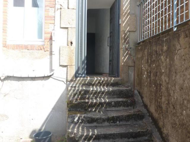 Immeuble en vente à Herbiers, Pays de la Loire, 310000€