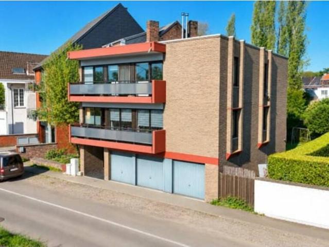 Immeuble en Vente à Herstal