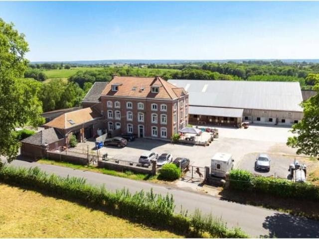 Immeuble en Vente à Herve