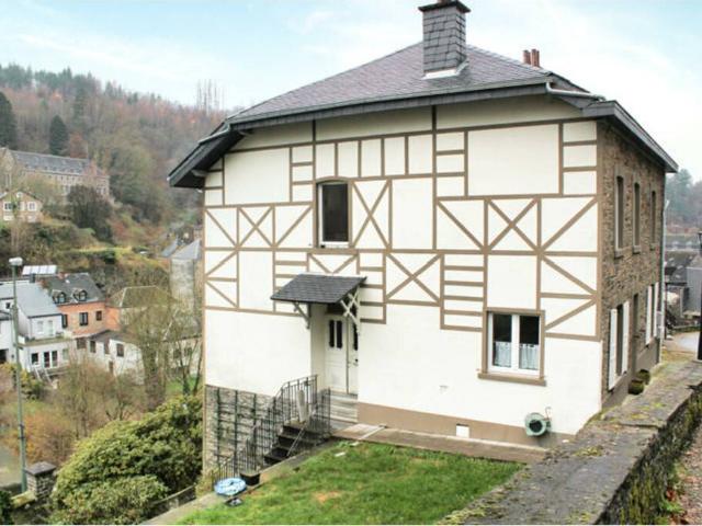 Immeuble en Vente à La Roche en Ardenne