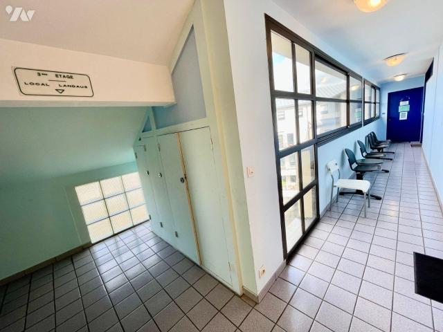 Immeuble en vente à Lannion, Bretagne, 1400 €