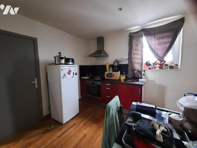 Immeuble en vente à Lens, Hauts de France, 262600€