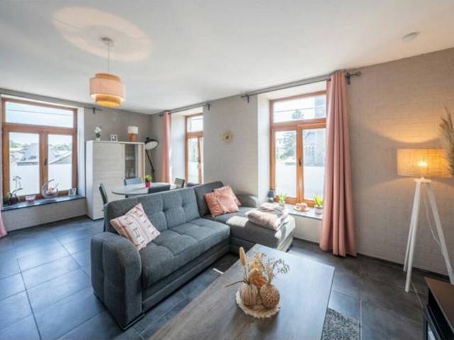 Immeuble en Vente à Libin