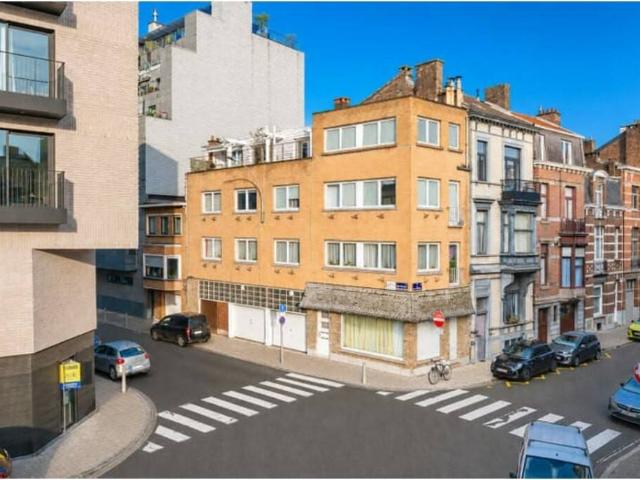Immeuble en Vente à Liège