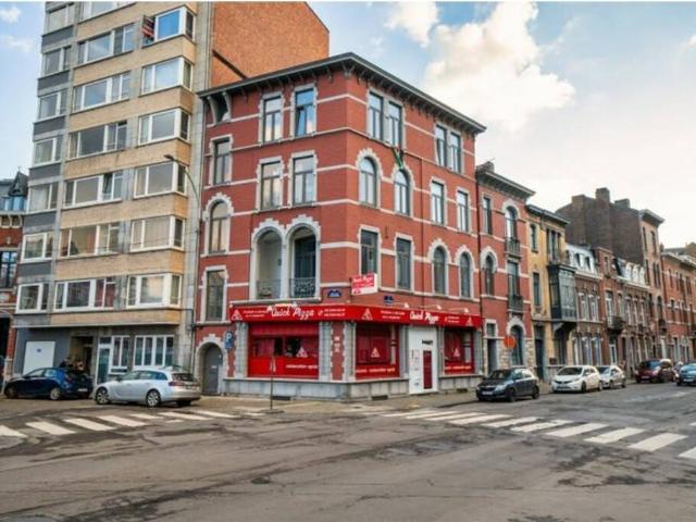 Immeuble en Vente à Liège