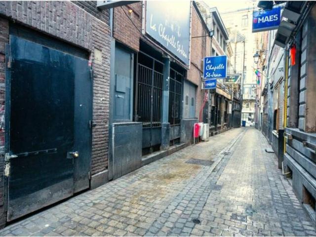 Immeuble en Vente à Liège