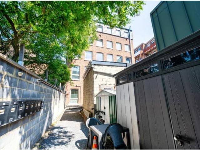 Immeuble en Vente à Liège