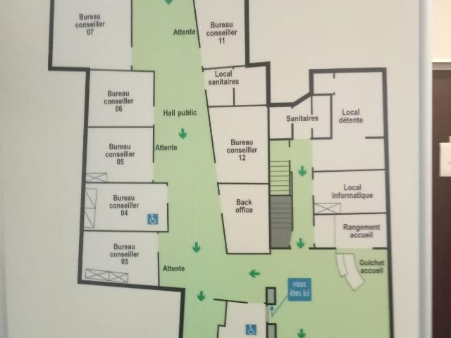 Immeuble en vente à Lille, Hauts de France, 545000€