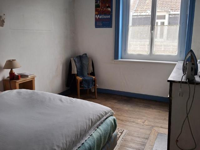 Immeuble en vente à Lille, Hauts de France, 757600€