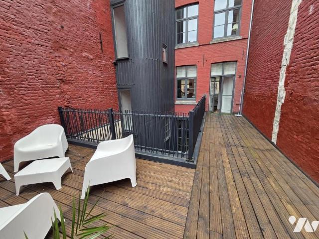 Immeuble en vente à Lille, Hauts de France, 965000€