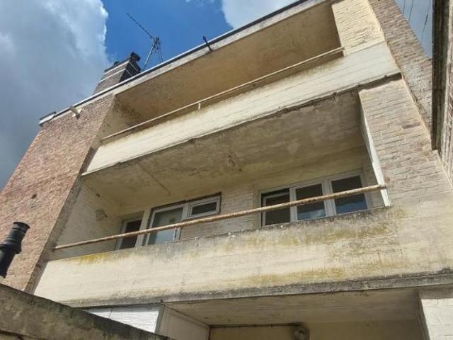 Immeuble en vente à Lille, Hauts de France, 380000€