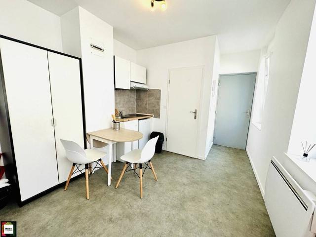 Immeuble en Vente à Longwy