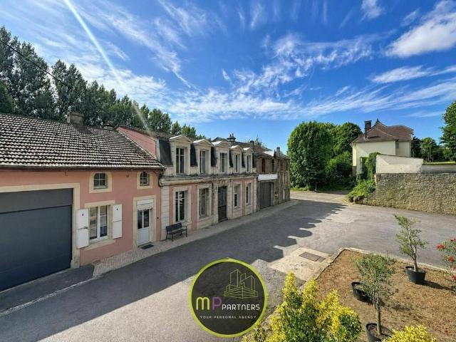 Immeuble en Vente à Longwy