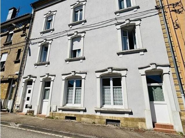 Immeuble en Vente à Longwy