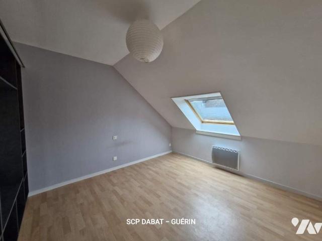 Immeuble en vente à Louvigné du Désert, Bretagne, 750000€