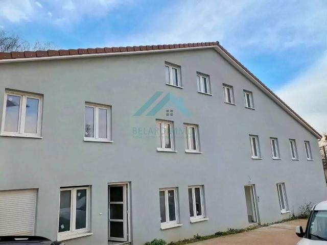Immeuble en Vente à Puttelange lès Thionville
