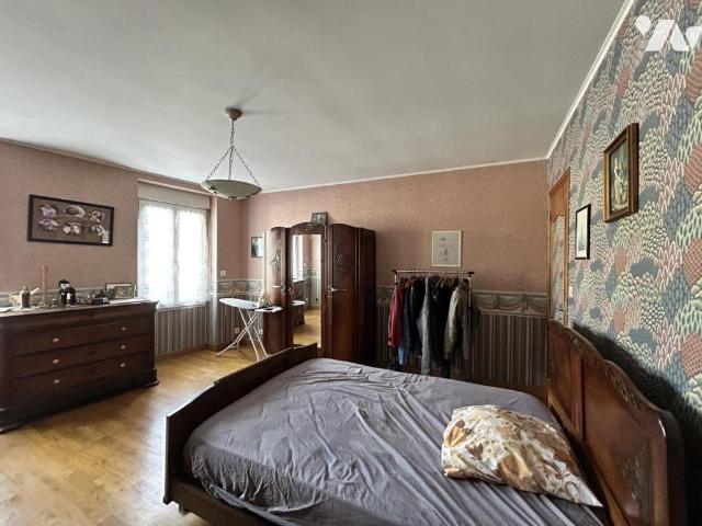 Immeuble en vente à Palais, Bretagne, 560000€