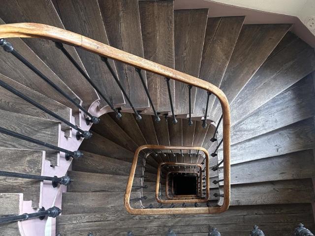 Immeuble en vente à Paris 13e Arrondissement, Île de France, 4600 €