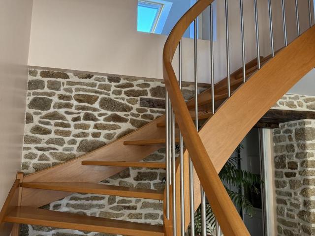 Immeuble en vente à Plémet, Bretagne, 187500€