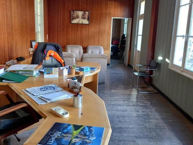 Immeuble en vente à Porte du Der, Grand Est, 60500€