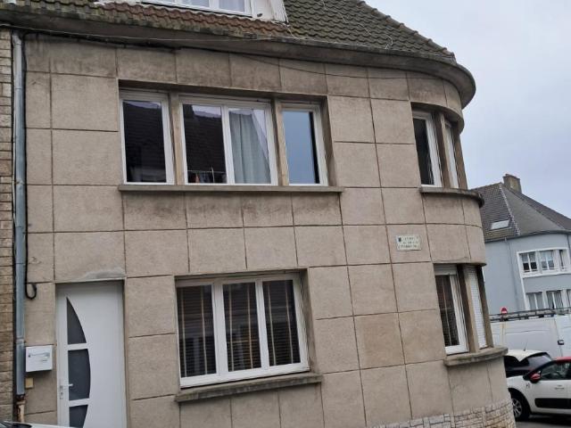 Immeuble en vente à Portel, Hauts de France, 420000€
