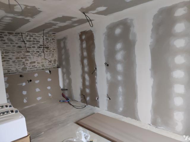 Immeuble en vente à Pré en Pail Saint Samson, Pays de la Loire, 149240€