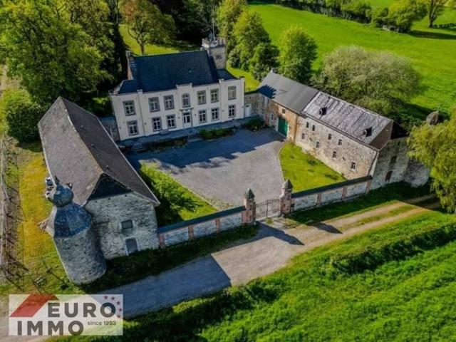 Immeuble en Vente à Raeren