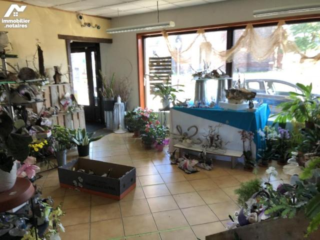 Immeuble en vente à Raillencourt Sainte Olle, Hauts de France, 183400€