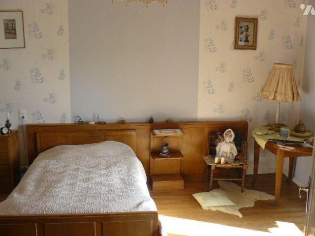 Immeuble en vente à Rambervillers, Grand Est, 64000€