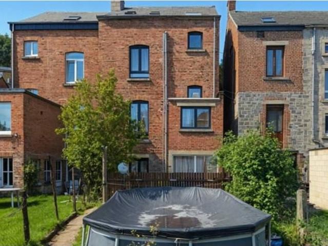 Immeuble en Vente à Rochefort