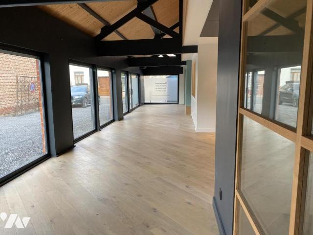 Immeuble en vente à Roubaix, Hauts de France, 370000€