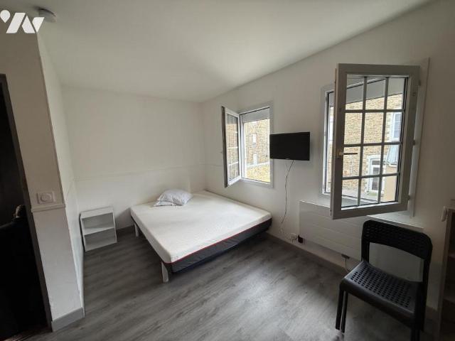 Immeuble en vente à Saint Malo, Bretagne, 1350 €