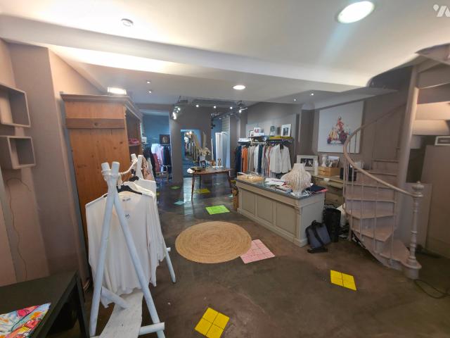 Immeuble en vente à Saint Omer, Hauts de France, 177000€