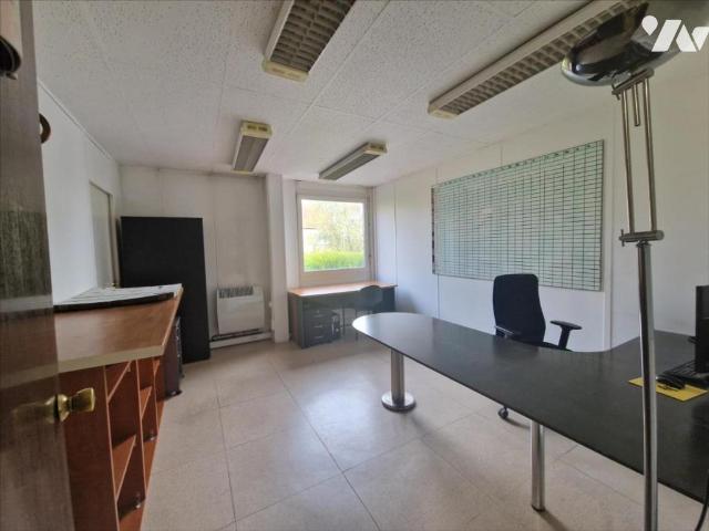 Immeuble en vente à Saint Omer, Hauts de France, 536972€