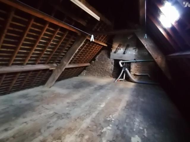 Immeuble en vente à Saint James, Normandie, 302600€