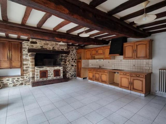 Immeuble en vente à Saint Pierre de Coutances, Normandie, 230000€