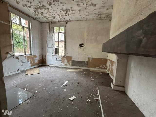 Immeuble en vente à Saint Quentin, Hauts de France, 167300€