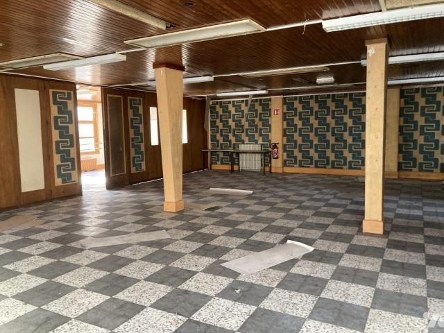 Immeuble en vente à Saint Quentin, Hauts de France, 187900€
