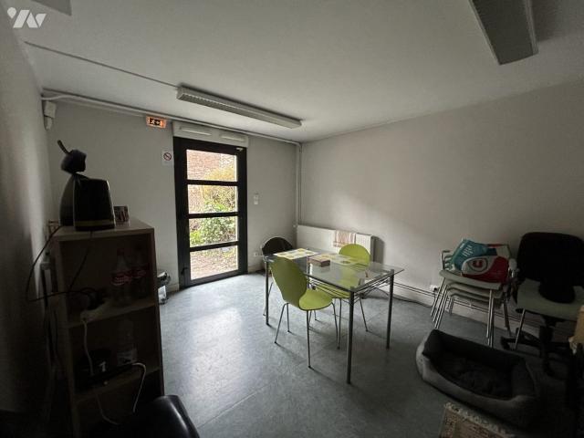 Immeuble en vente à Saint Quentin, Hauts de France, 624000€