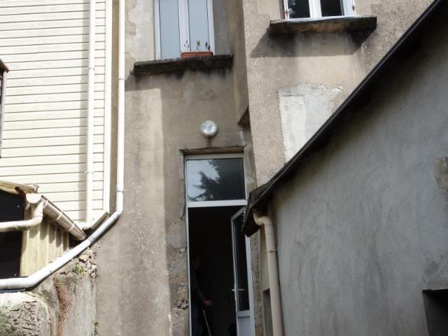 Immeuble en vente à Savenay, Pays de la Loire, 380000€
