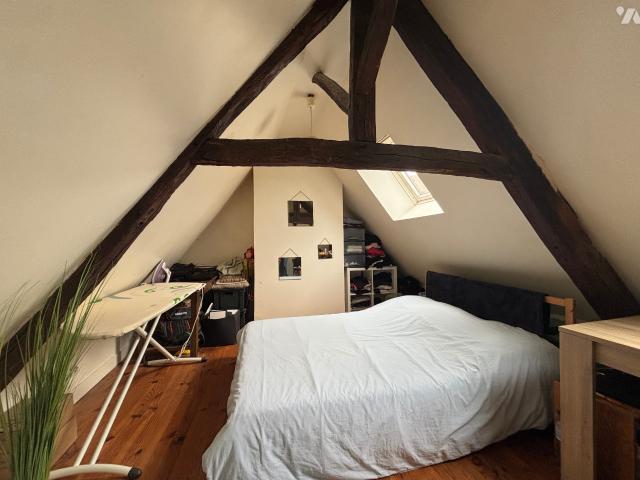 Immeuble en vente à Senlis, Hauts de France, 299000€